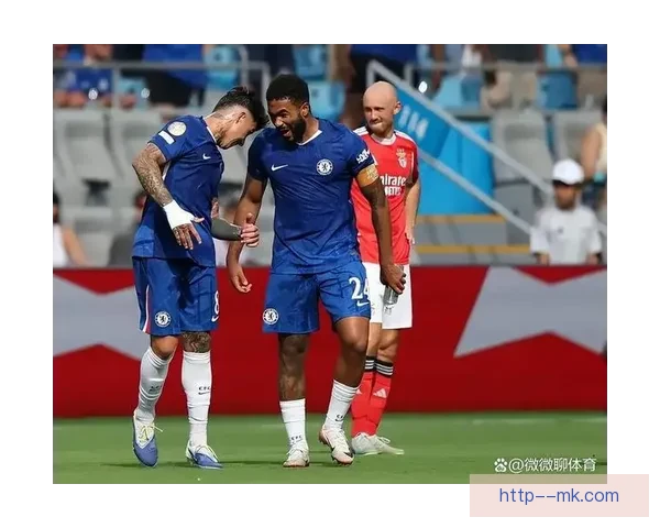 2025年世俱杯美国赛切尔西首轮出局被帕尔梅拉斯淘汰