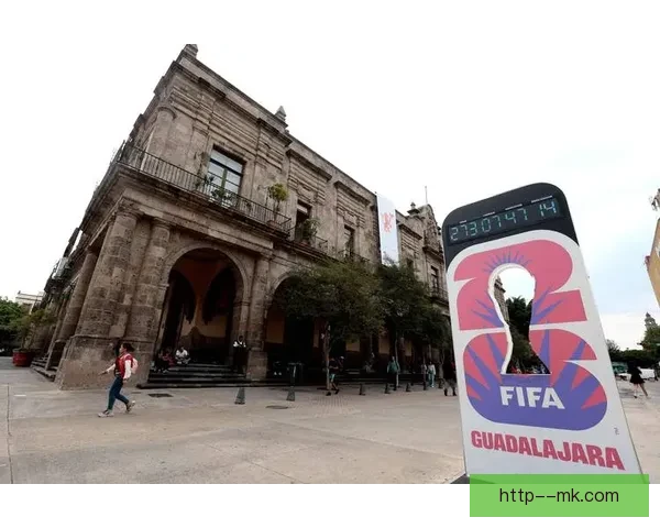 2026世界杯北美赛区门票火爆销售创历史新高 2026世界杯北美赛区门票火爆销售创历史新高