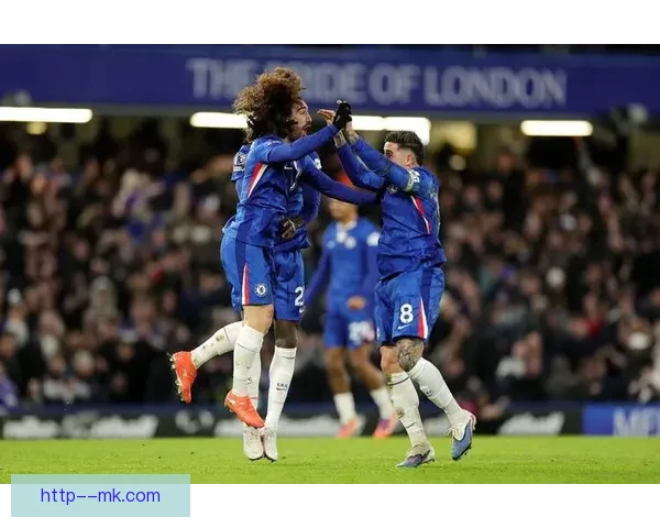 切尔西成功签约霍尔加强防线 目标重返英超巅峰