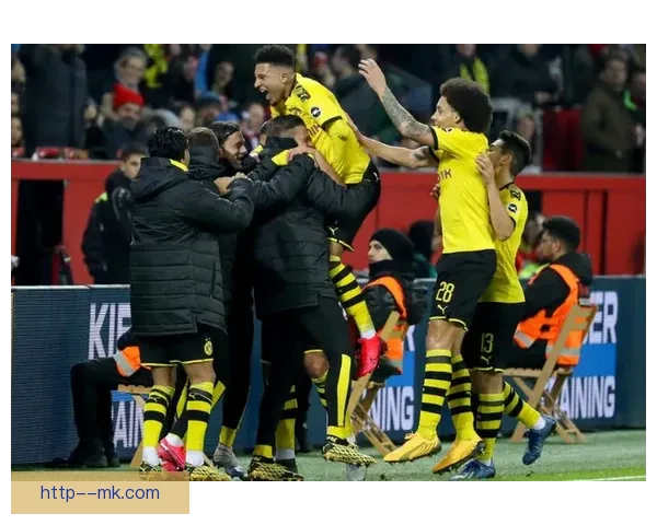 勒沃库森上演惊天逆转在进球大战中力克多特蒙德取得宝贵胜利