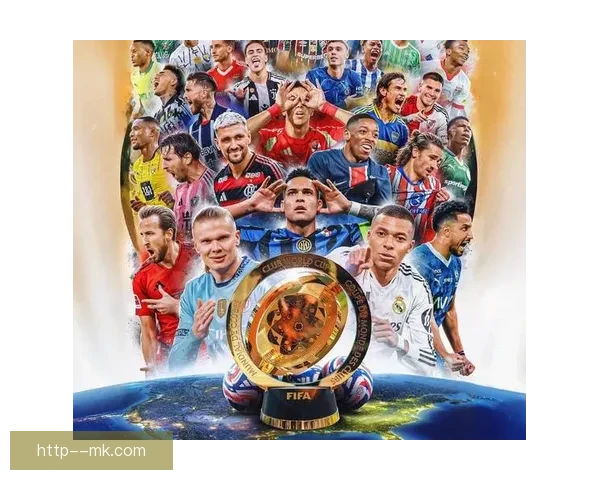 国际足联计划于2027年启动女子足球世俱杯新赛制促进全球女足发展