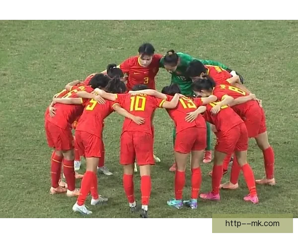 女足欧国联激烈争夺奥运资格各队全力拼搏