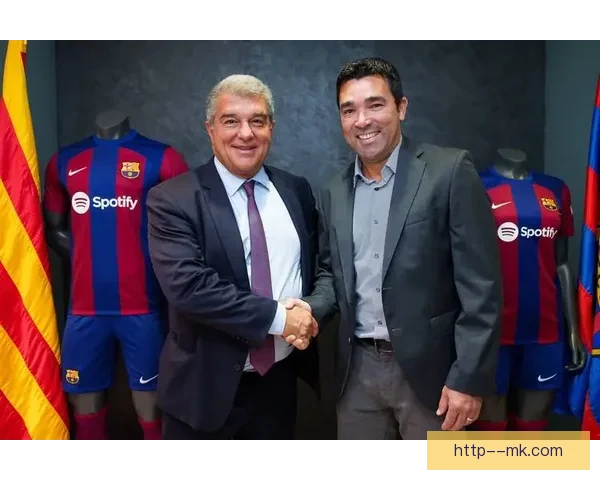 巴萨与Spotify达成五年续约协议 强化战略合作关系