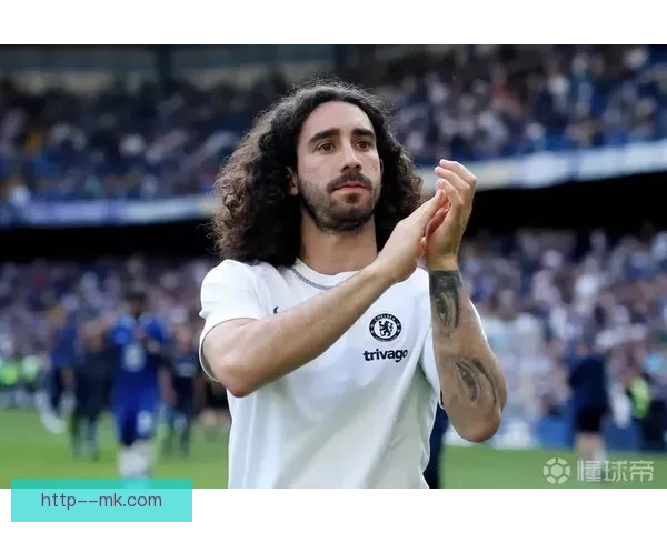 库库雷利亚以6500万英镑加盟切尔西 成为蓝军夏季引援重磅签约