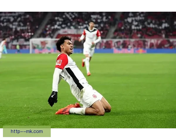 德国队在纳格尔斯曼带领下进攻如水银泻地展现无与伦比的快速和灵活