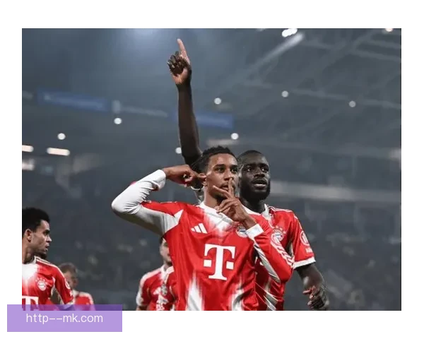 拜仁慕尼黑豪掷重金签下迈克尔奥利塞 力争提升球队进攻火力