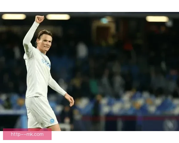 曼联中场麦克托米奈被多支意甲球队关注 转会传闻持续升温