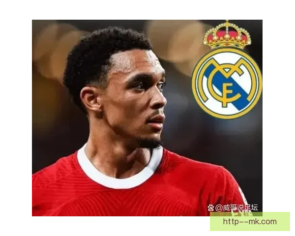 皇马后卫阿诺德因防守失误被《马卡报》头版点名批评压力山大