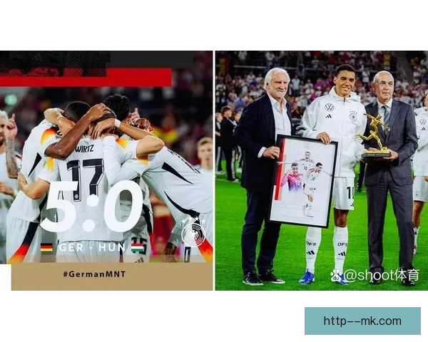 维尔茨欧国联任意球精彩破门助力德国队逆袭胜利
