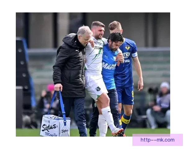 贝拉尔迪因重伤无力支撑球队最终失利