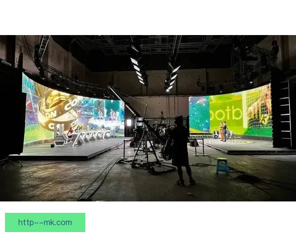 2026世界杯决赛大都会体育场启用5G超高清实时回放系统提升观赛体验 2026世界杯决赛大都会体育场启用5G超高清实时回放系统提升观赛体验