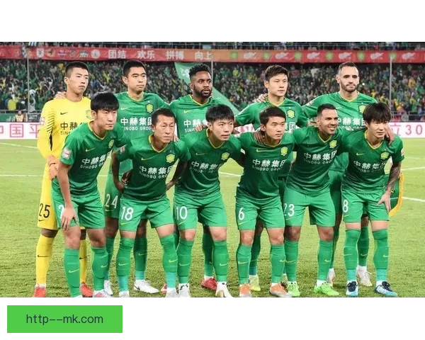 北京国安正式宣布签约新外援中卫 助力2026赛季冲击更高目标
